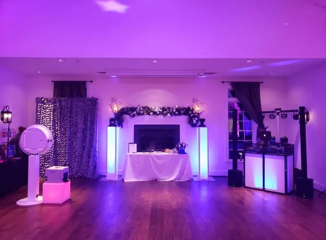 Dream Team Events — customer photo 9