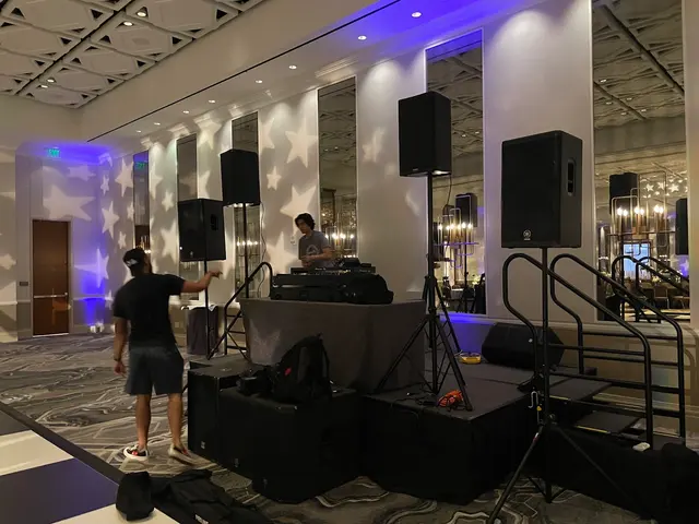 Dream Team Events — customer photo 8