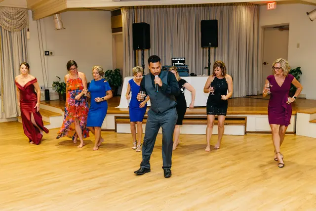 DJ Karizma Entertainment — photo from the business 3