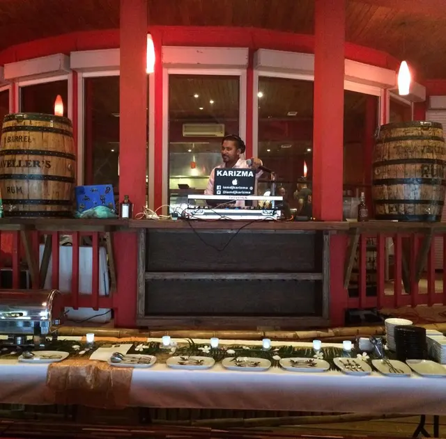 DJ Karizma Entertainment — photo from the business 7