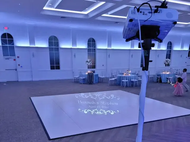 DJ Karizma Entertainment — photo from the business 6