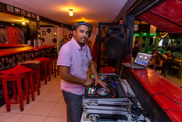 DJ Karizma Entertainment — photo from the business 2