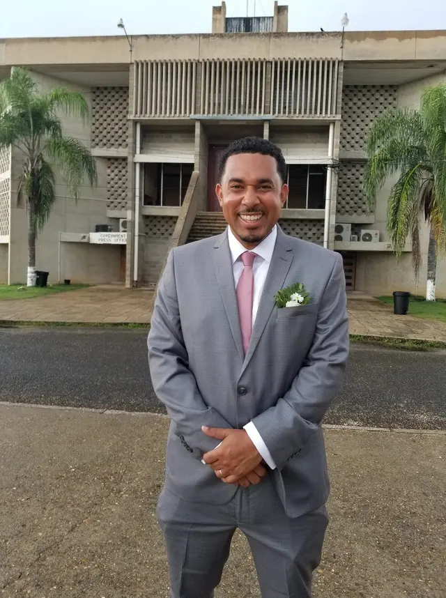 DJ Karizma Entertainment — photo from the business 9