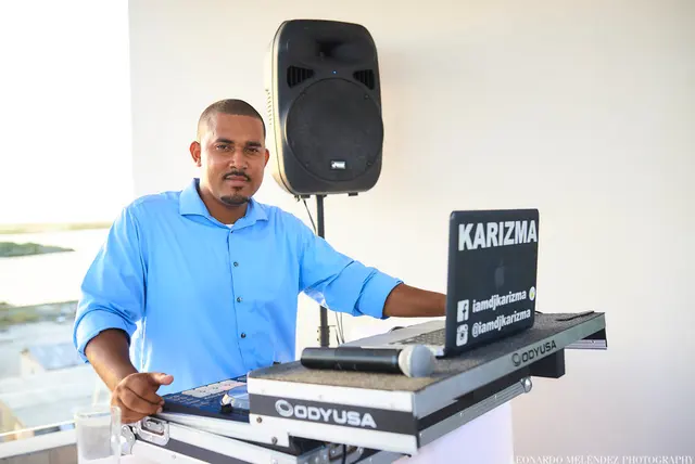 DJ Karizma Entertainment — photo from the business 12