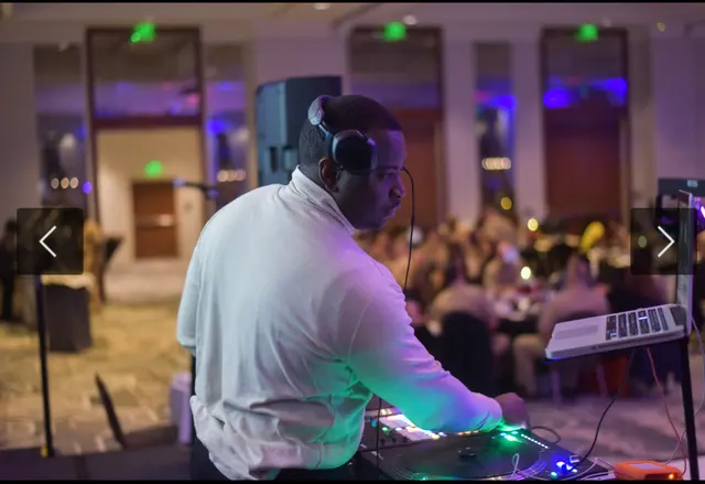 Next Level DJ''s Entertainment LLC — photo from the business 4