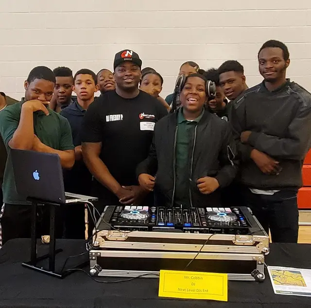 Next Level DJ''s Entertainment LLC — photo from the business 11