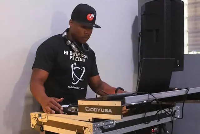 Next Level DJ''s Entertainment LLC — photo from the business 3