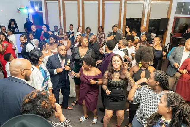 Next Level DJ''s Entertainment LLC — photo from the business 1