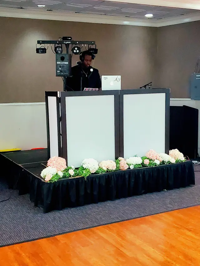 Next Level DJ''s Entertainment LLC — customer photo 7