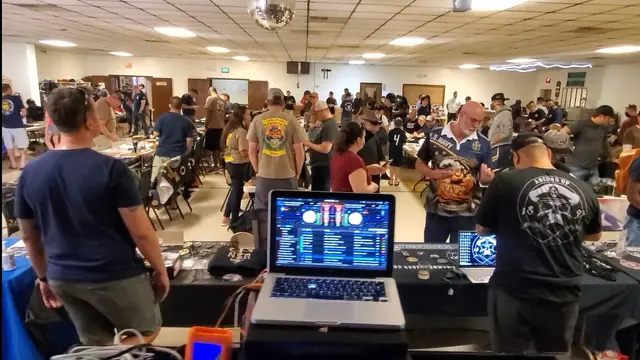Next Level DJ''s Entertainment LLC — photo from the business 2