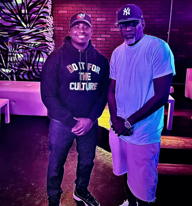 Next Level DJ''s Entertainment LLC — photo from the business 10