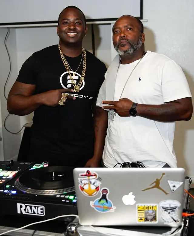 Next Level DJ''s Entertainment LLC — photo from the business 9