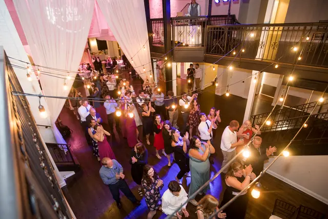 Colonial DJs — customer photo 3