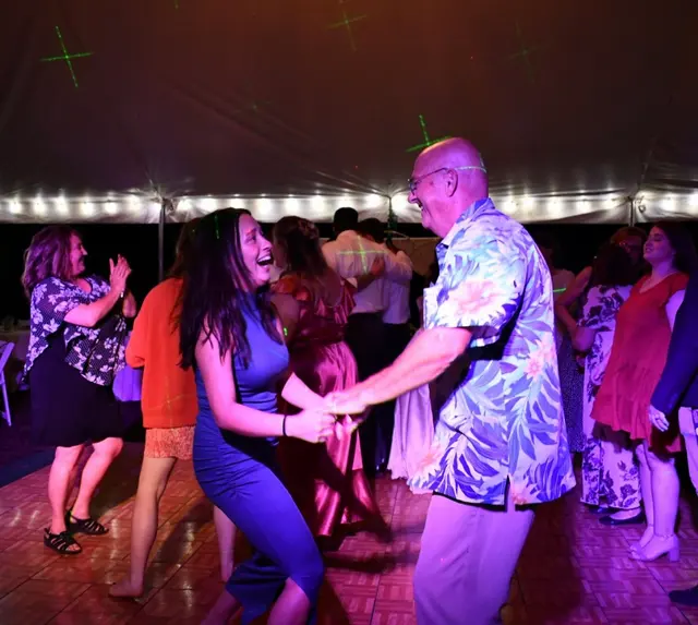 Colonial DJs — customer photo 9