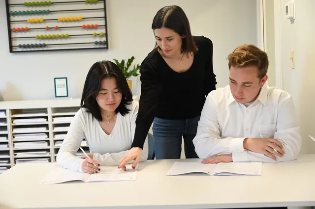 Pollak Tutors — photo from the business 4