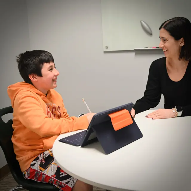 Pollak Tutors — photo from the business 3