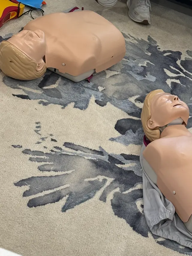 Somerset BLS and CPR Academy — customer photo 7