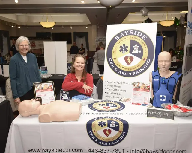 Same Day CPR - Somerset — photo from the business 5