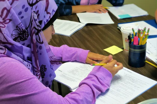 Somerset Learning Center — photo from the business 9