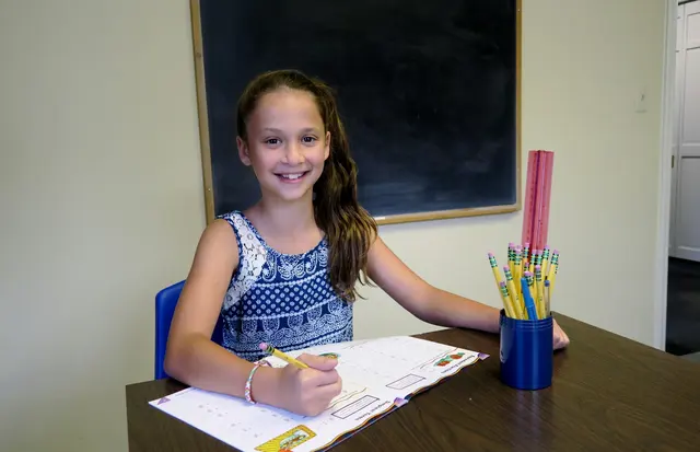 Somerset Learning Center — photo from the business 7