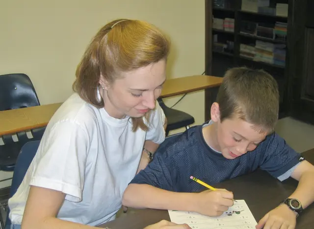 Somerset Learning Center — photo from the business 6
