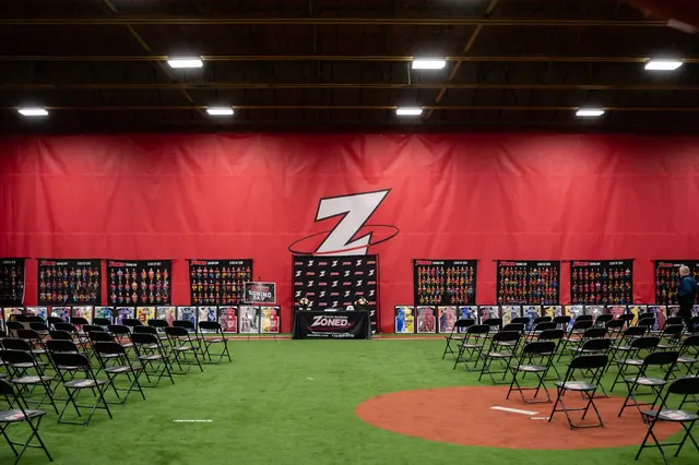 Zoned Inc — photo from the business 5