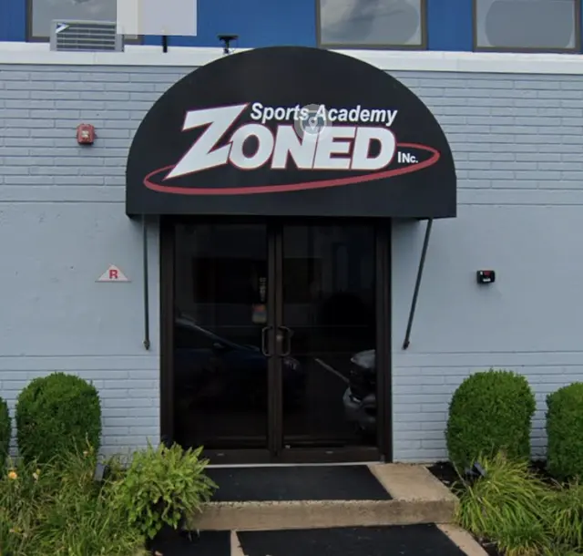 Zoned Inc — photo from the business 6