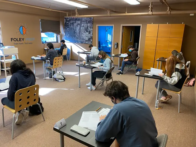 Foley Prep Warren — photo from the business 3
