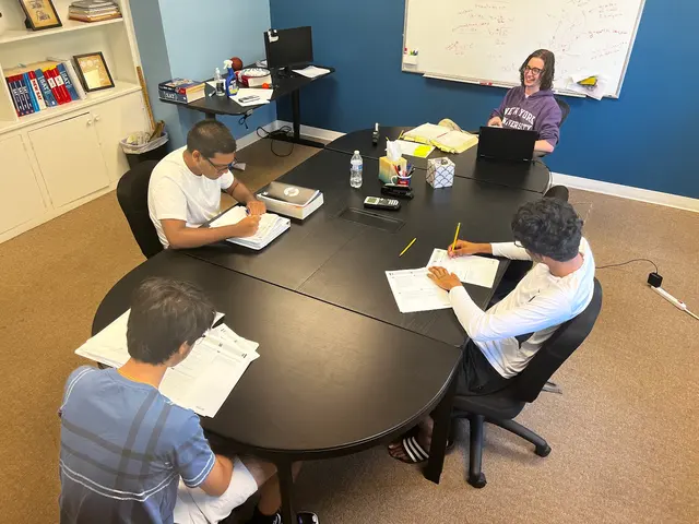Foley Prep Warren — photo from the business 6