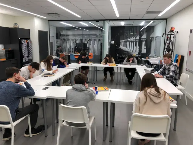 Foley Prep Warren — photo from the business 2