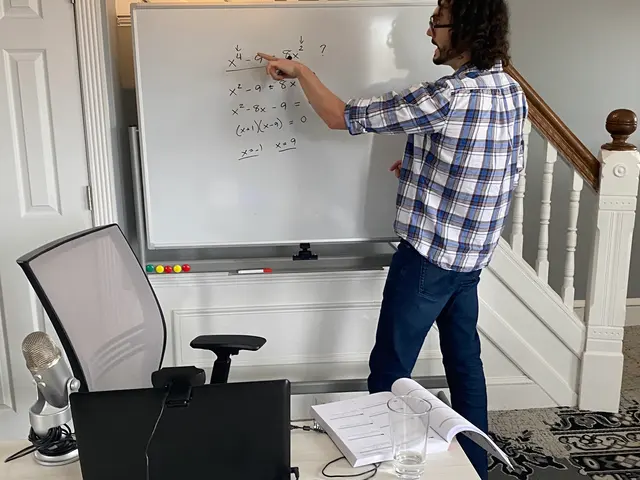 Foley Prep Warren — photo from the business 8
