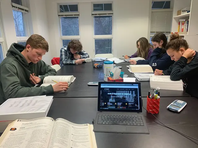 Foley Prep Warren — photo from the business 10