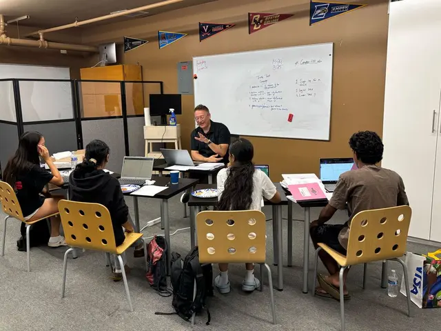 Foley Prep Warren — photo from the business 1