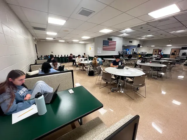 Foley Prep Warren — photo from the business 7