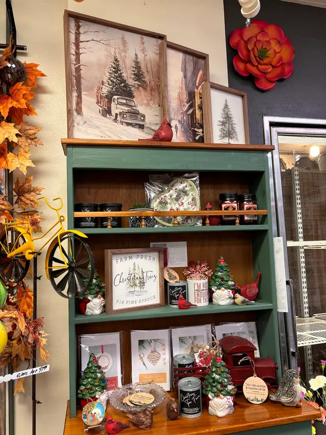 1st Center Floral & Garden — photo from the business 11