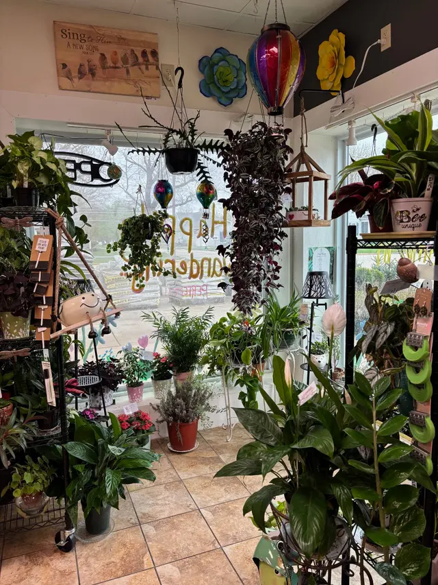 1st Center Floral & Garden — photo from the business 9