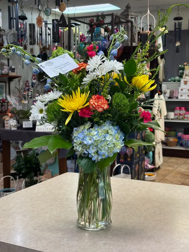 1st Center Floral & Garden — photo from the business 2