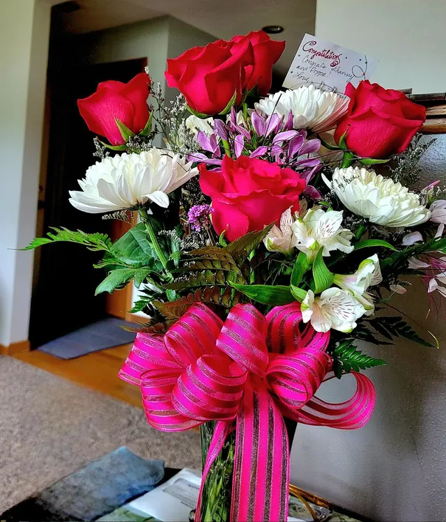 1st Center Floral & Garden — customer photo 12