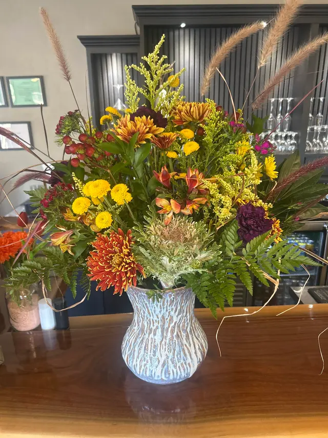 Customer photo from Alex's review
