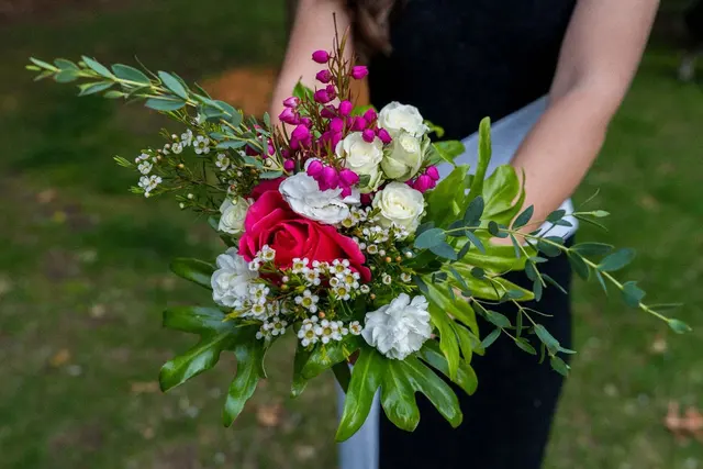 1st Center Floral & Garden — photo from the business 7