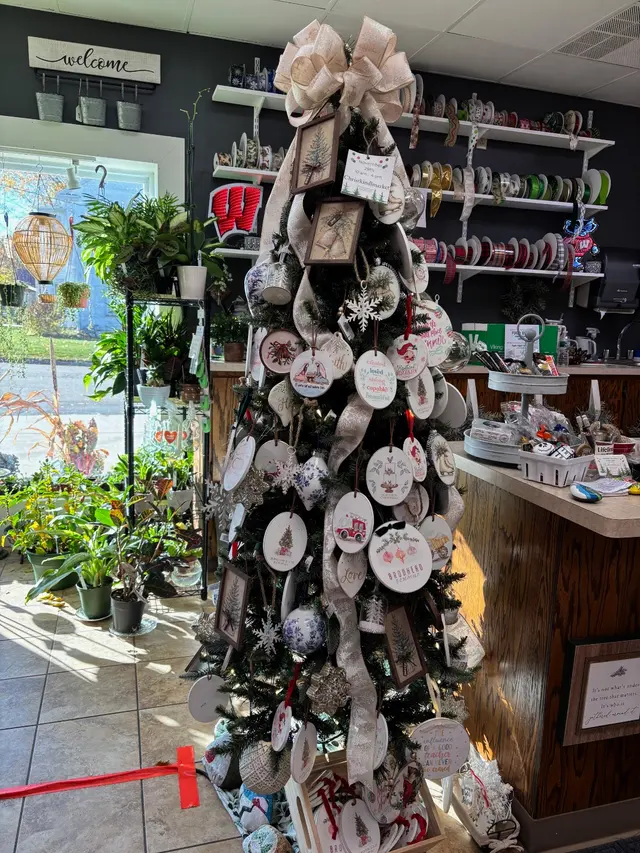 1st Center Floral & Garden — photo from the business 3