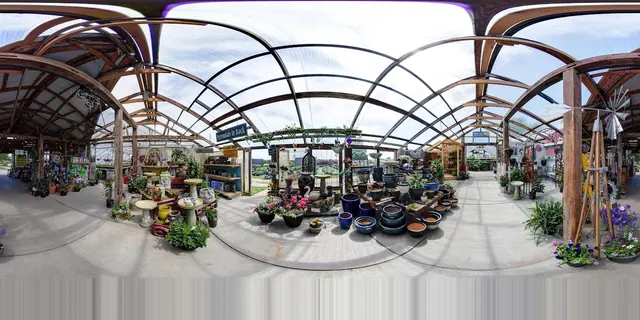 Pleasant Prairie Greenhouse / Urban Landscaping — customer photo 2