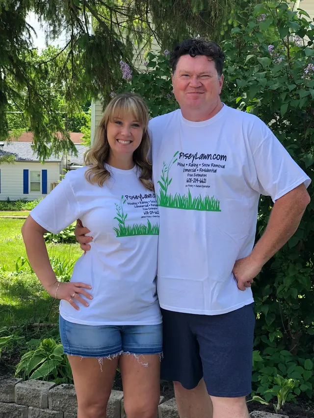PoseyLawn — photo from the business 7