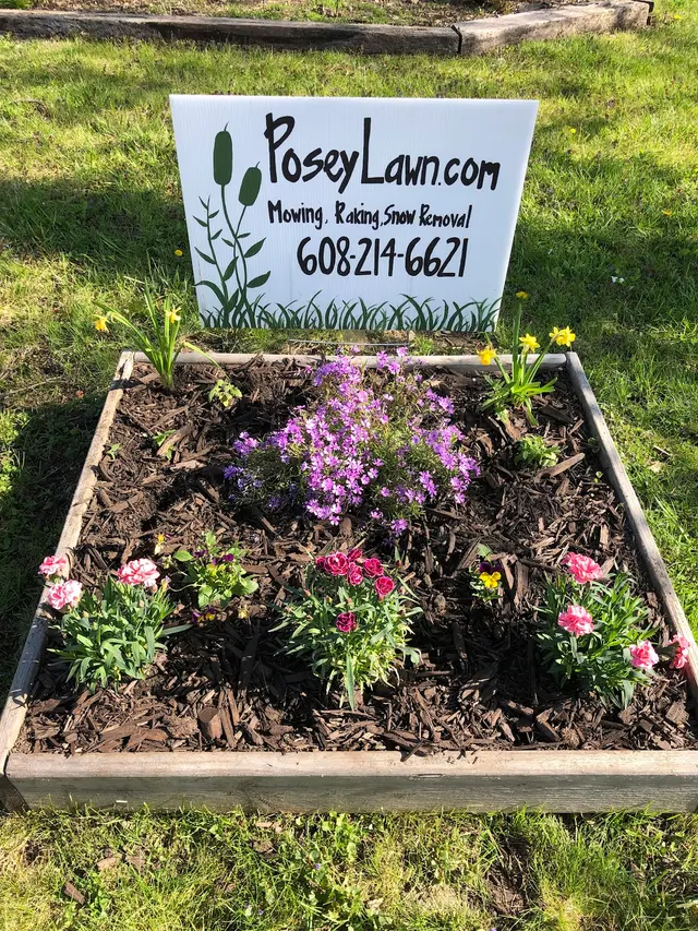 PoseyLawn — photo from the business 4
