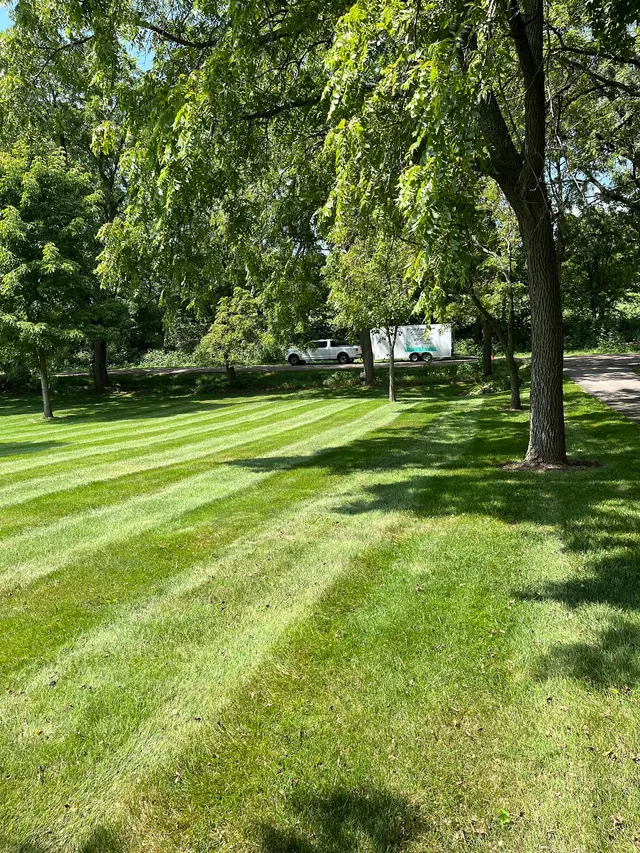 PoseyLawn — photo from the business 12