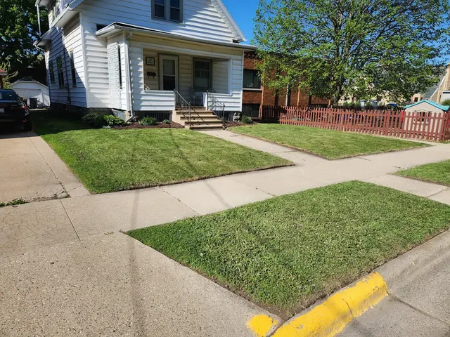 Grass Routes Lawn Care LLC — photo from the business 5