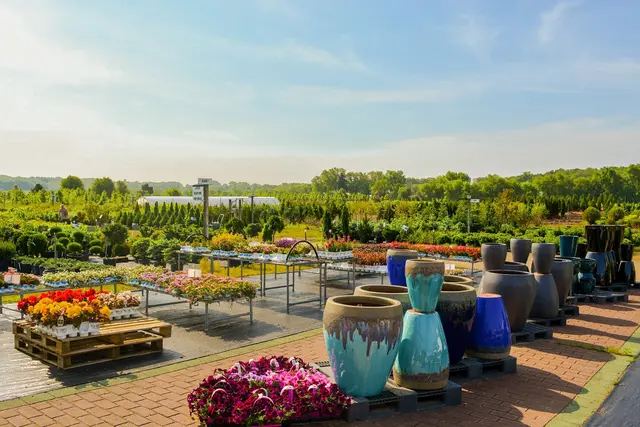 McKay Garden Center - Oregon — photo from the business 4