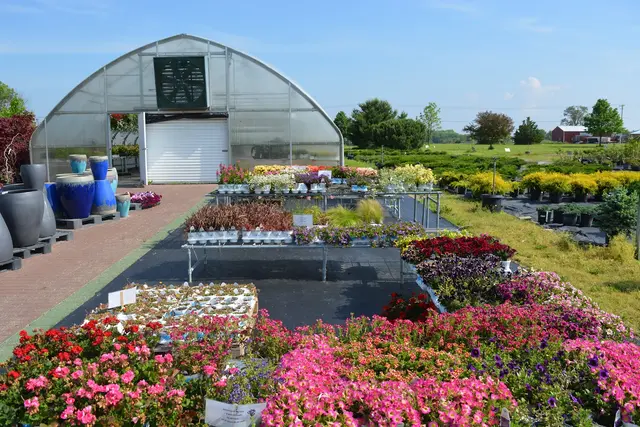 McKay Garden Center - Oregon — photo from the business 3