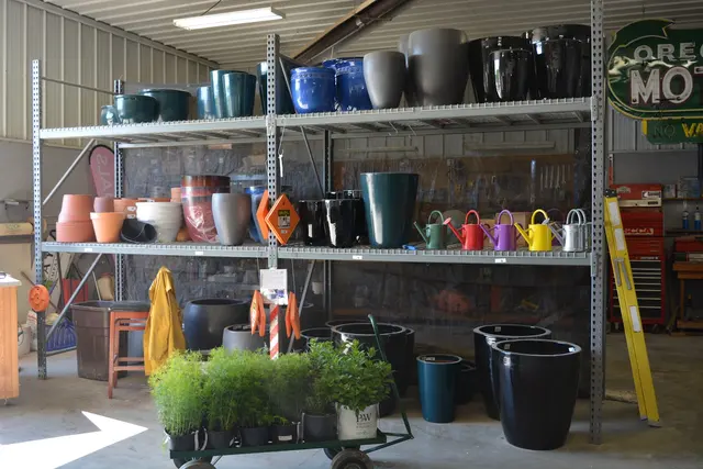 McKay Garden Center - Oregon — photo from the business 1