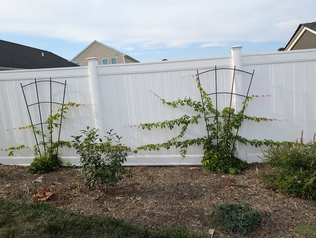 Customer photo of work by McKay Garden Center - Oregon, from L's review